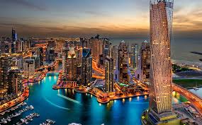 تور دبی