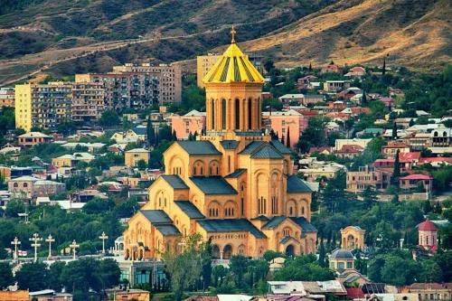 تور گرجستان